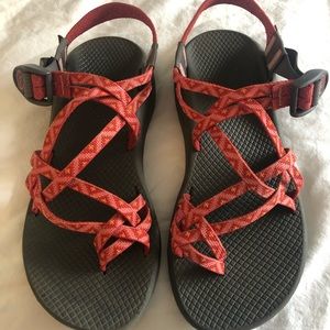 Z-Cloud Women’s Chacos